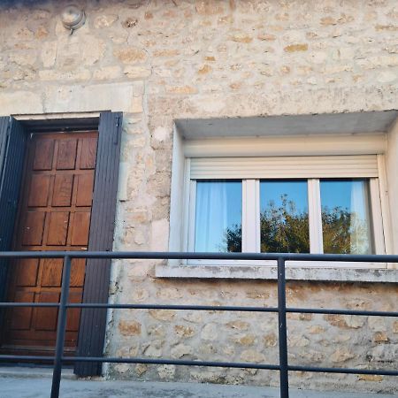Logement Entier Situe A Taponnat Fleurignac. エクステリア 写真