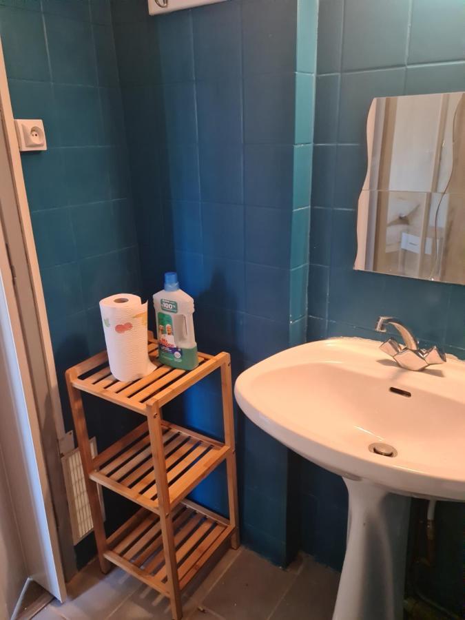 Logement Entier Situe A Taponnat Fleurignac. エクステリア 写真