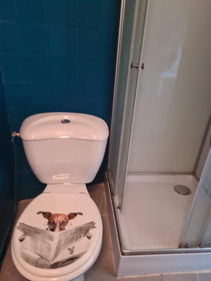 Logement Entier Situe A Taponnat Fleurignac. エクステリア 写真